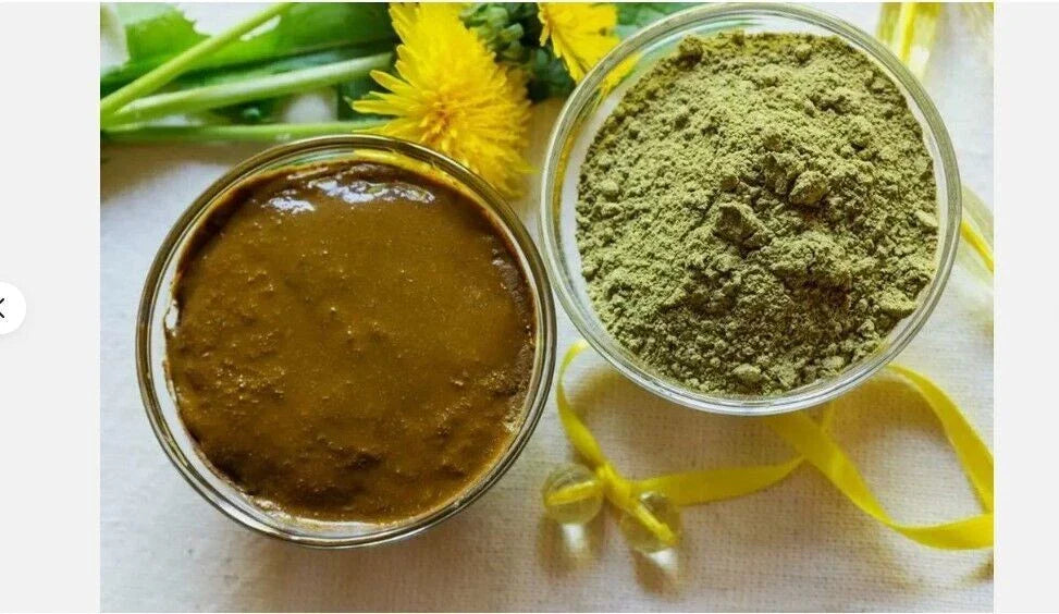 Como usar Henna 🌿