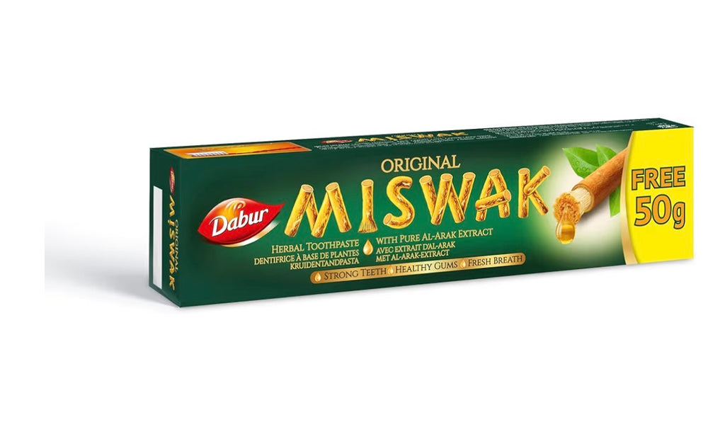 MisWak