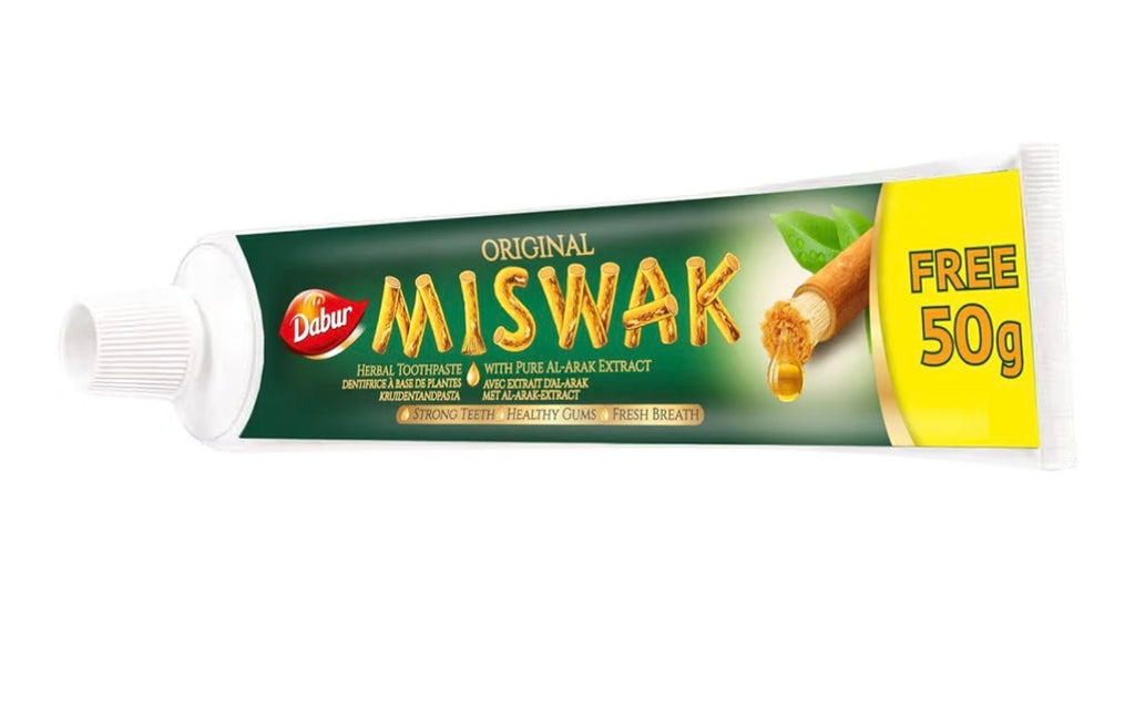 MisWak