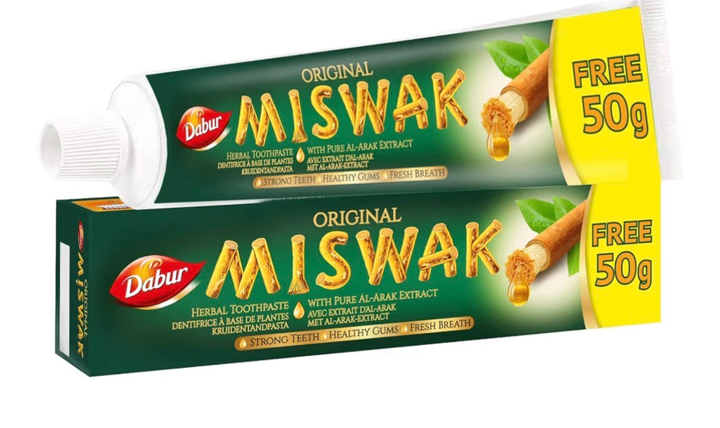 MisWak