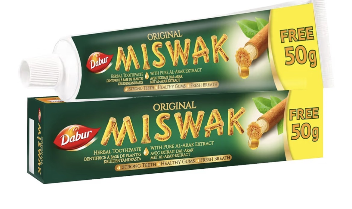 MisWak