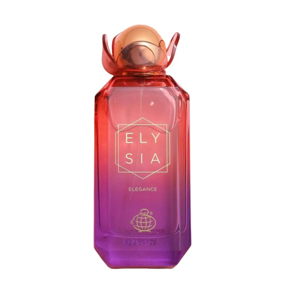 Elysea Elegance Fragrance world