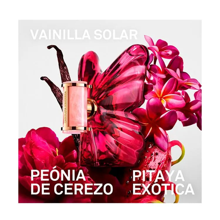 La Bomba Carolina Herrera