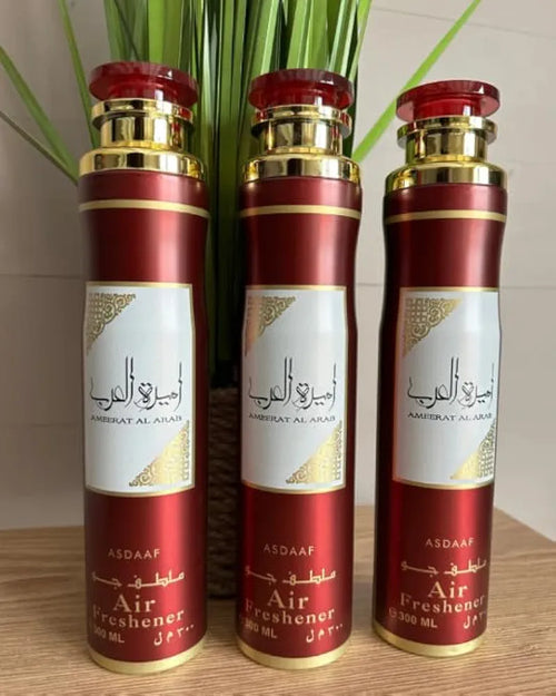 Ambientador Ameerat Al Arab
