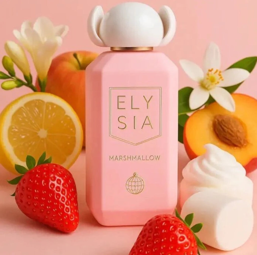 Elysia Marshmallow