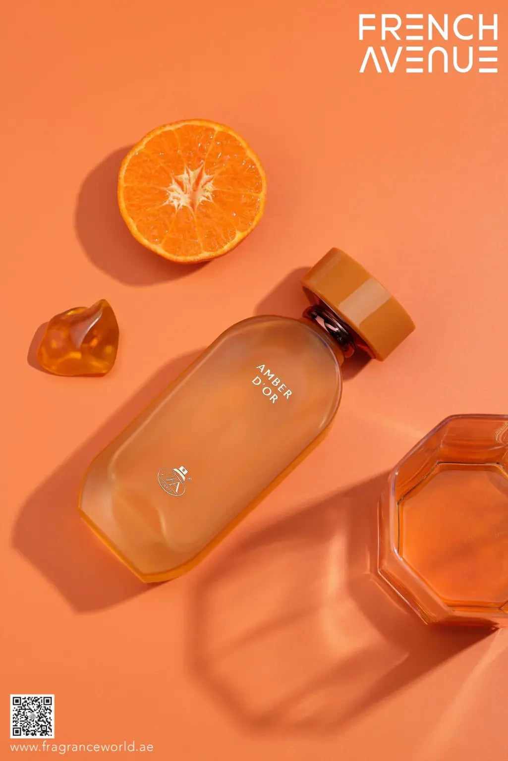 Amber D'OR