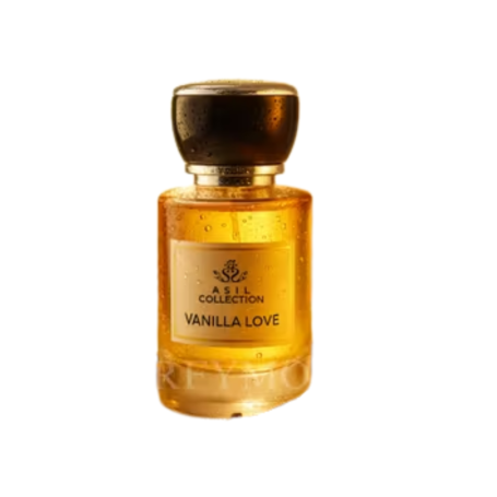 Asil Collection Vanilla Love