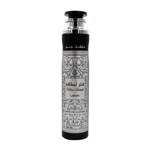 Ambientador Fakhar Black Lattafa