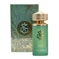 Aceite perfume Khair Pistacho Corner Paris