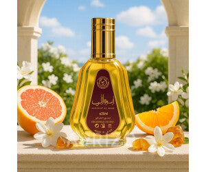 Colonia Ameerat Al Arab