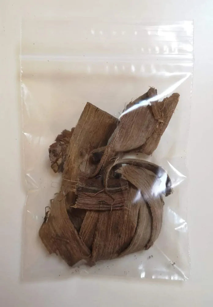 Swaak Natural en rama 10g