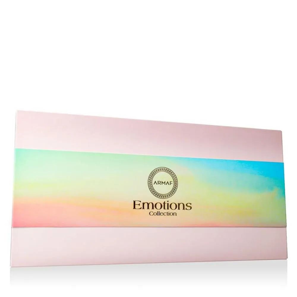 Armaf Emotions Collection