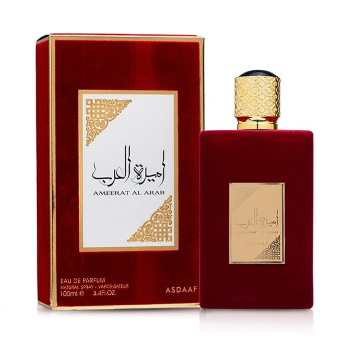 Ameeret Al Arab