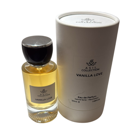 Asil Collection Vanilla Love