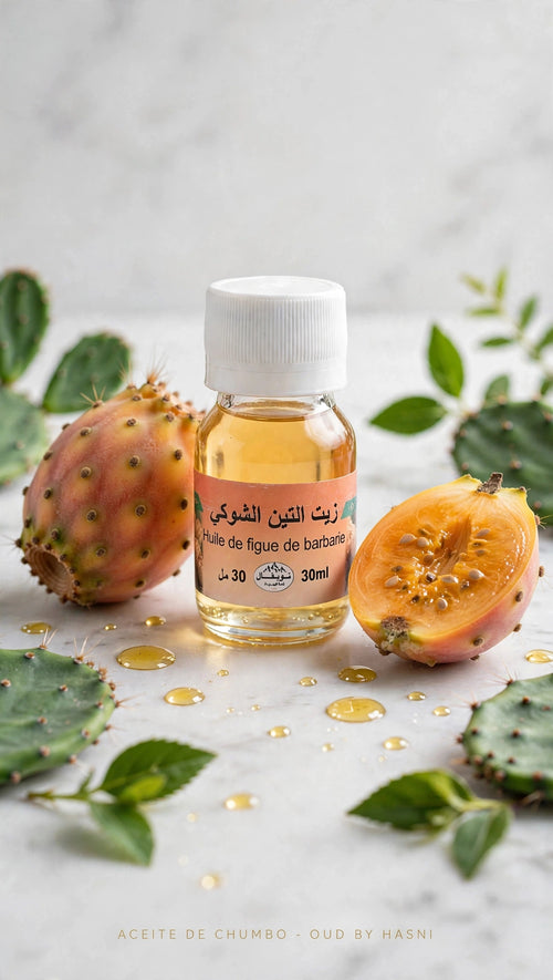 Aceite Semilla Higo Chumbo