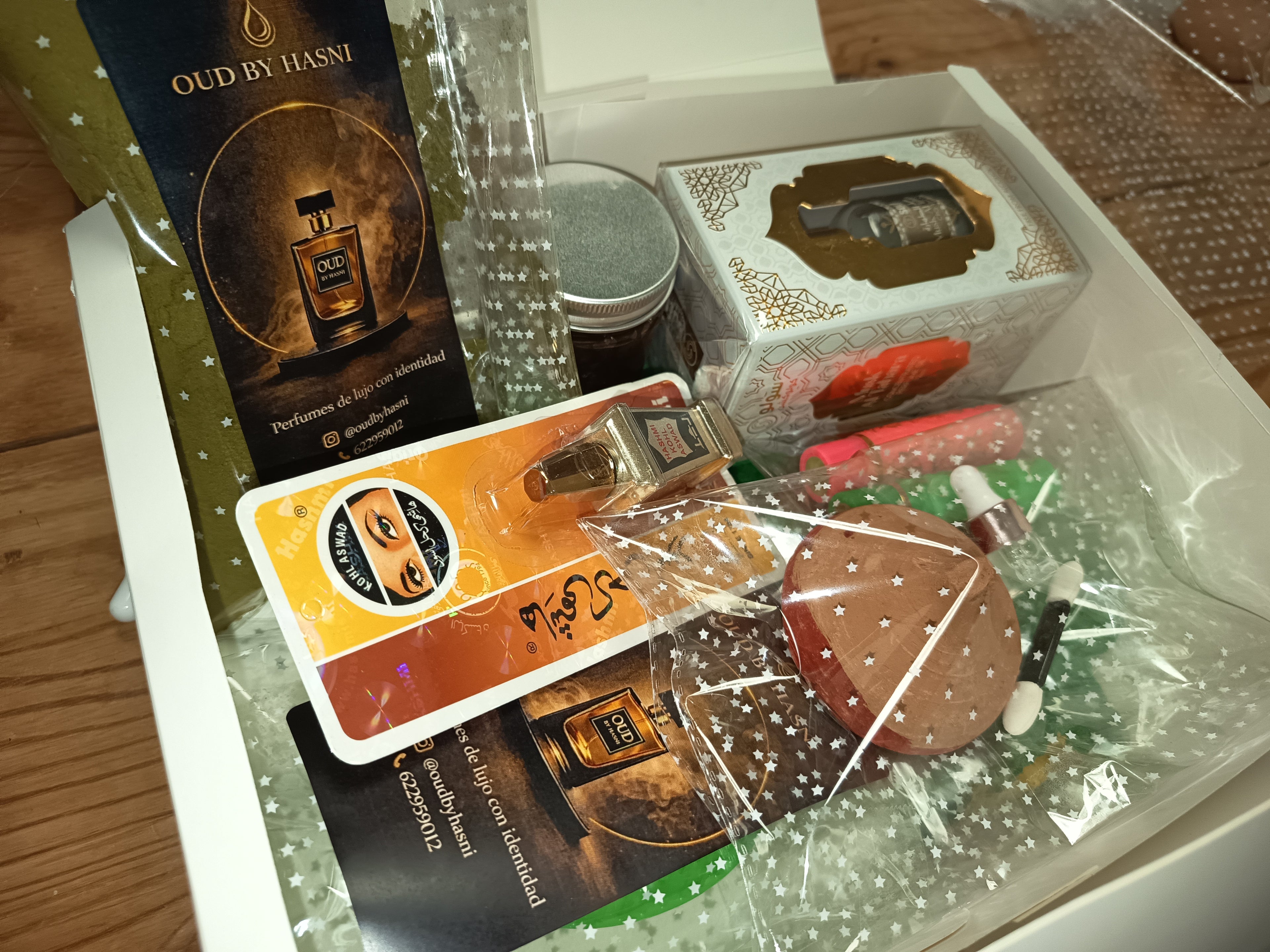 Ritual Spa Hammam en casa