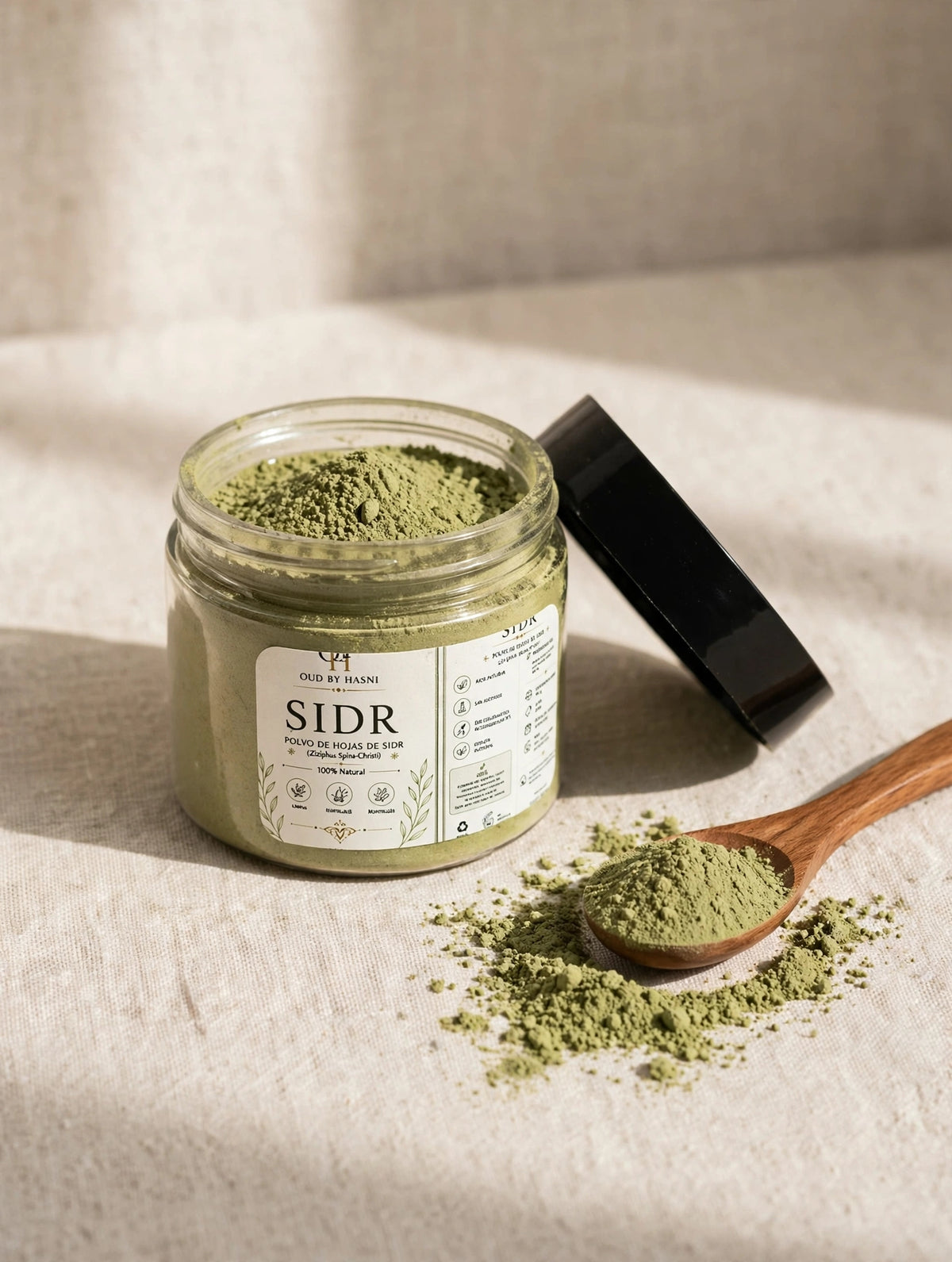 Sidr 100% Natural