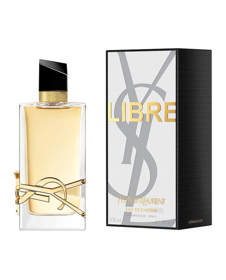 Yves Saint Laurant Libre
