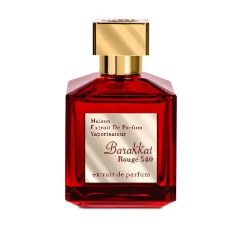 Barakkat Rouge 540 Extrait de Parfum