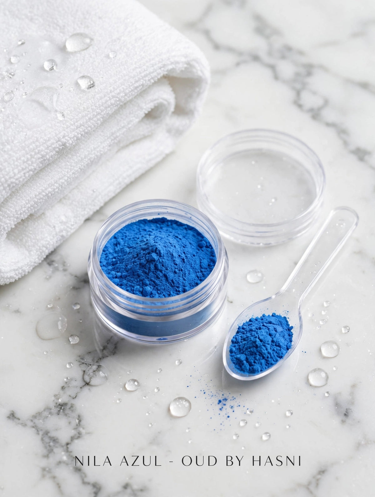 Nila Azul 10g