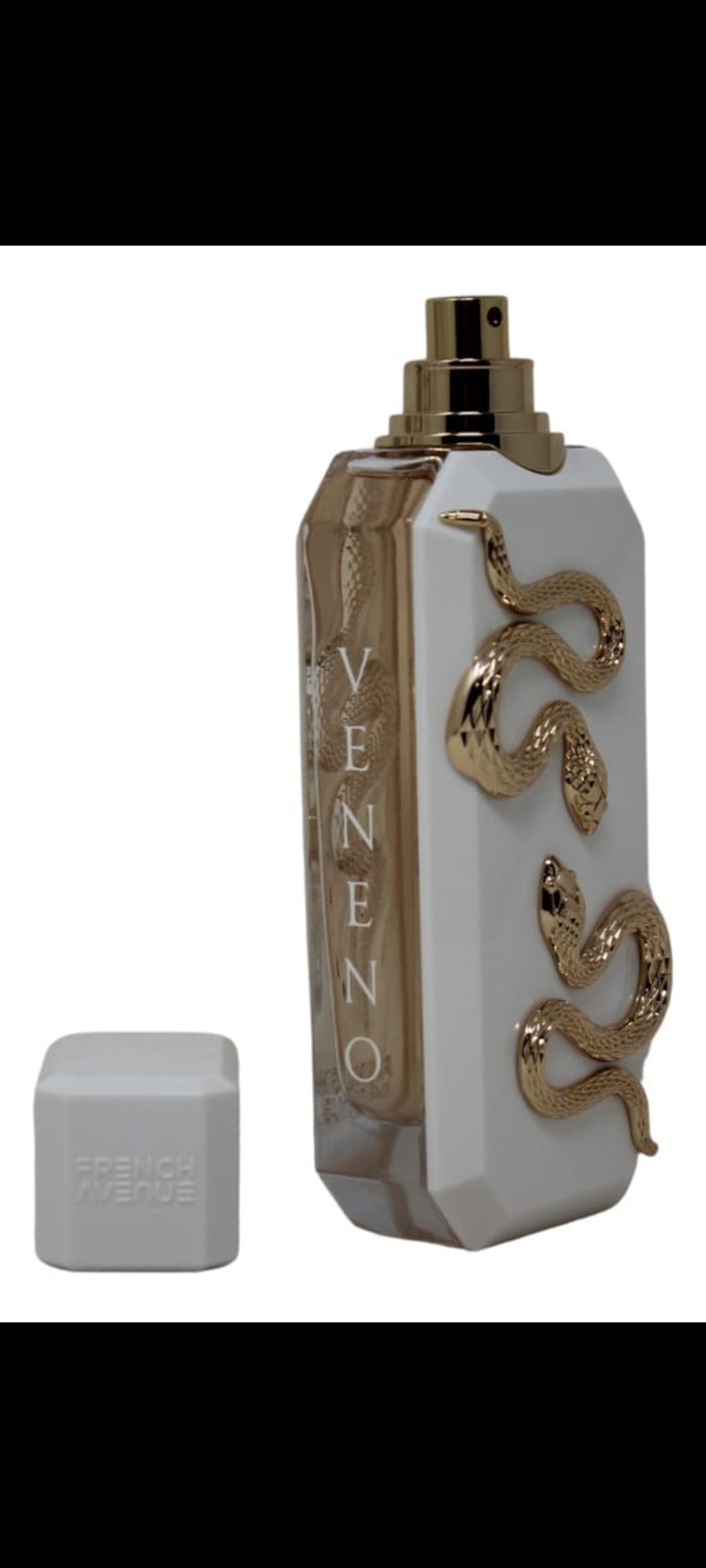 Veneno Blanco french avenue