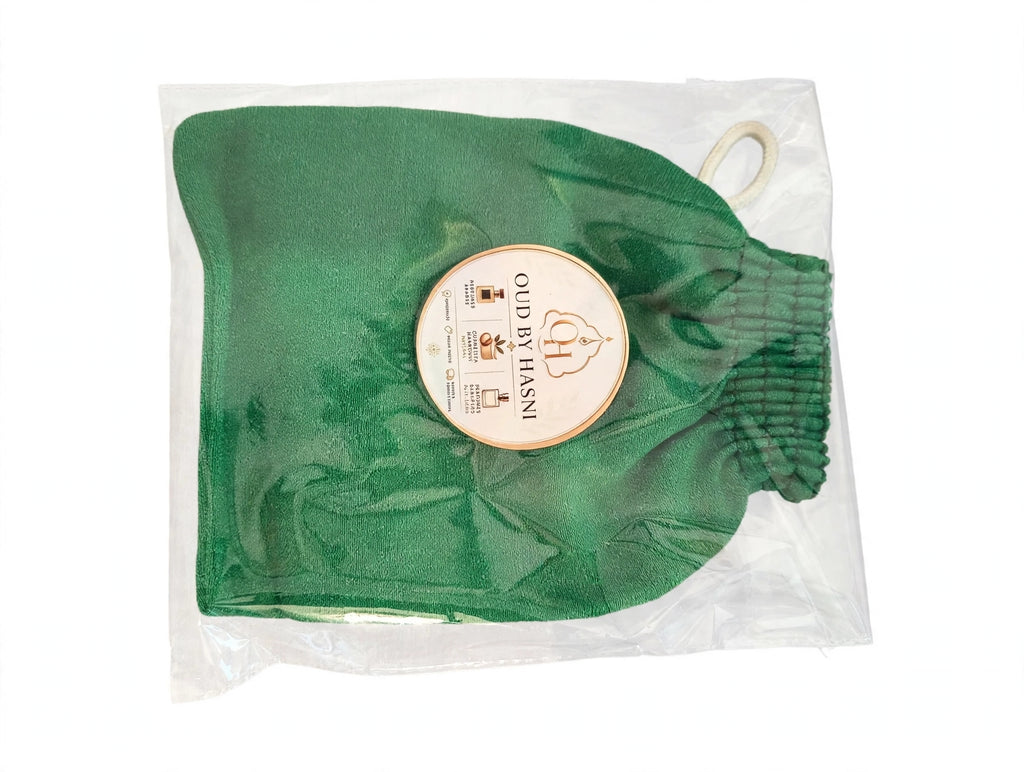 Kiyassa Exfoliante marroqui