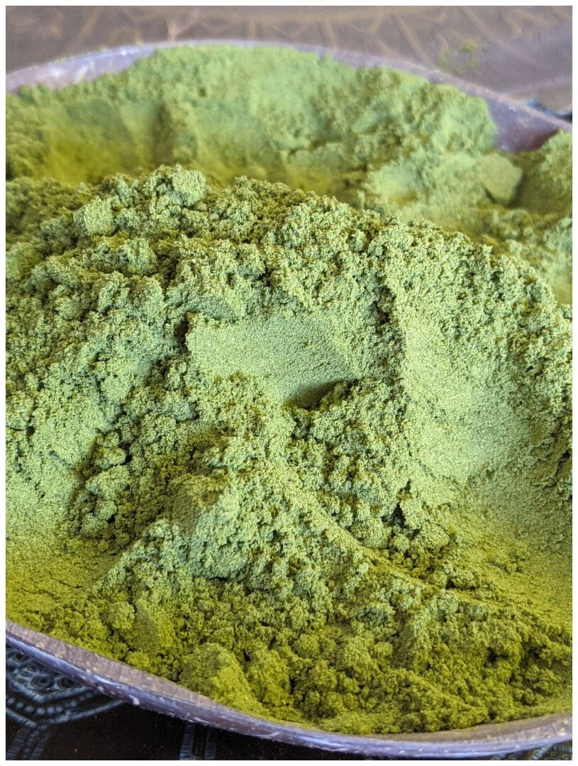 Henna Natural Molida