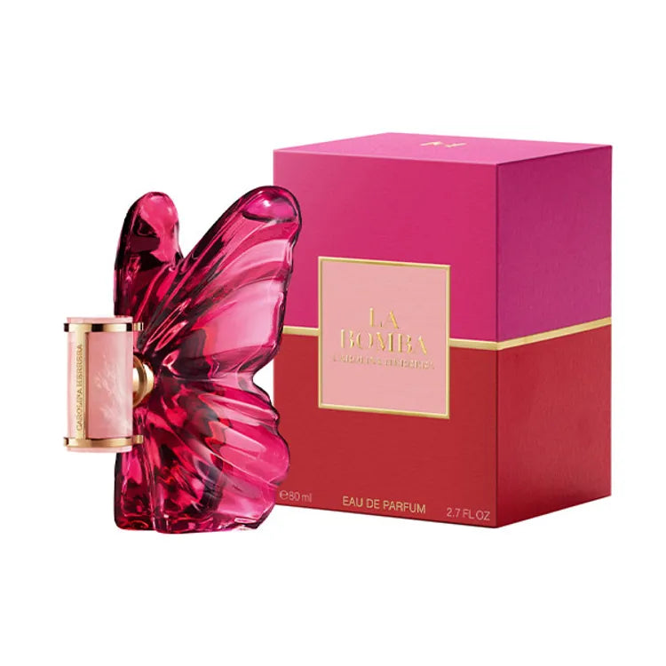 La Bomba Carolina Herrera