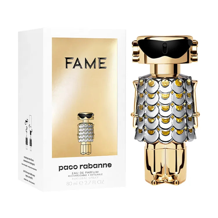 Paco Rabanne Fame