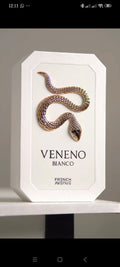 Veneno Blanco french avenue
