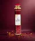 Ambientador Ameerat Al Arab