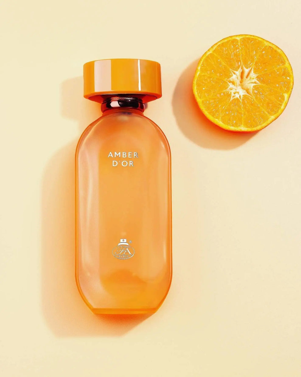 Amber D'OR