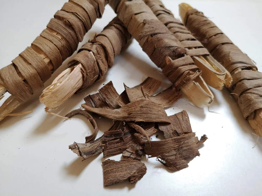Swaak Natural en rama 10g