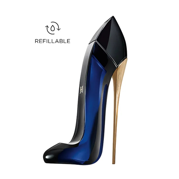 Good Girl Carolina Herrera