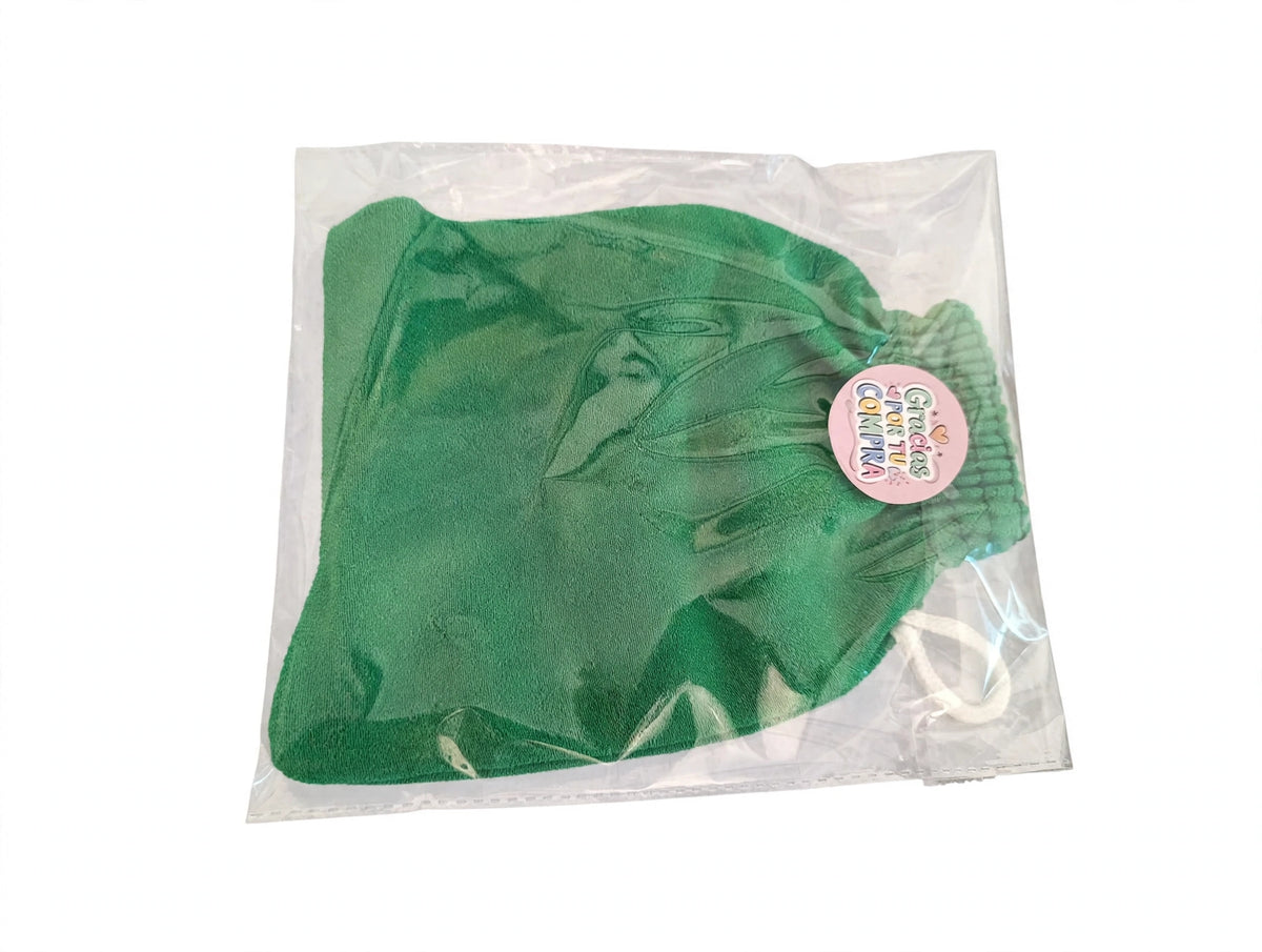 Kiyassa Exfoliante marroqui