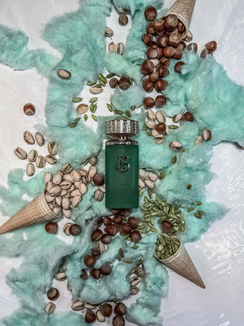 Khair pistacho paris corner