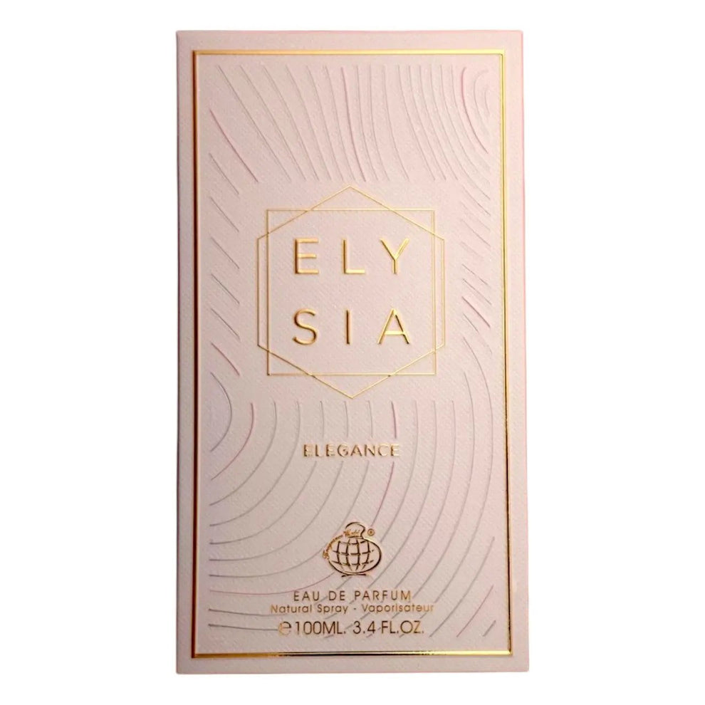 Elysea Elegance Fragrance world