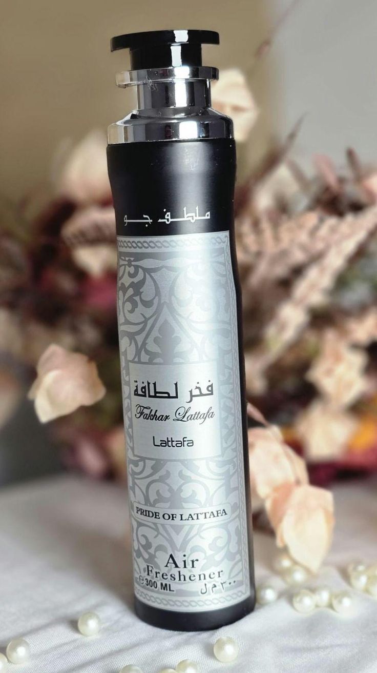 Ambientador Fakhar Black Lattafa