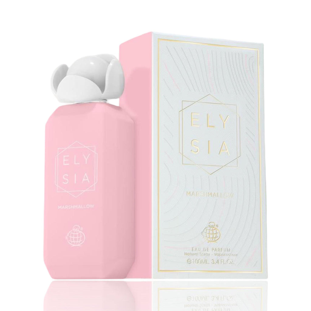 Elysia Marshmallow