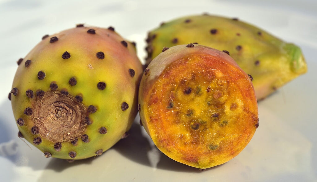 Aceite Semilla Higo Chumbo