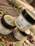 Tebrema 15 Productos Naturales de Marruecos