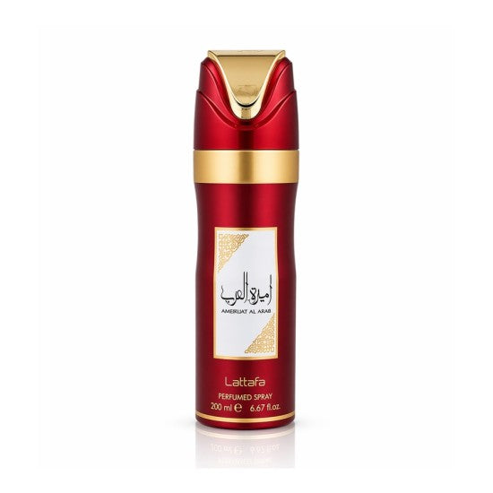 Desodorante Ameerat Al Arab