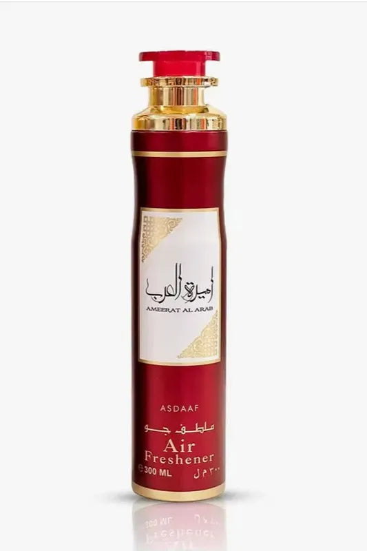Ambientador Ameerat Al Arab