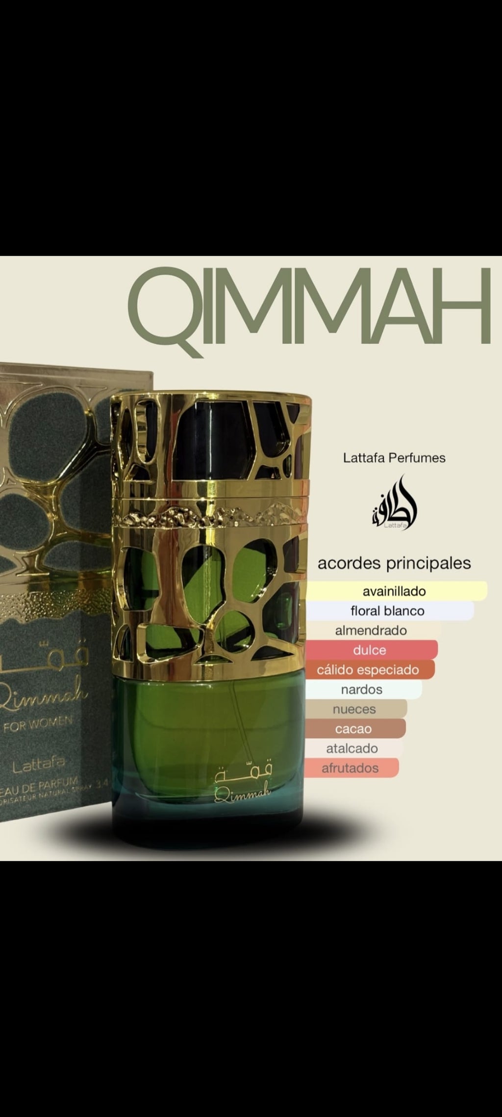 Qimmah