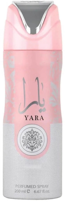 Desodorante Spray Yara