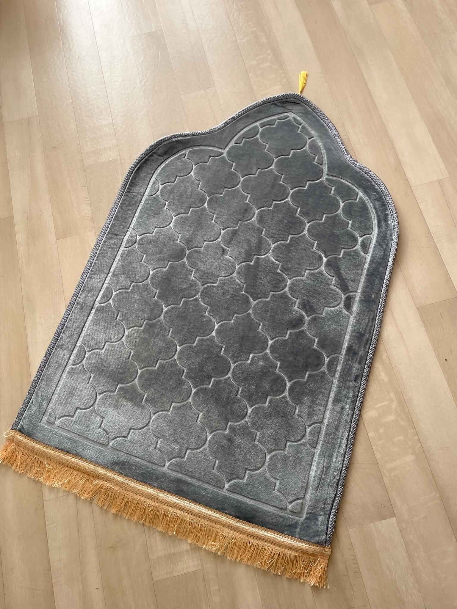 Alfombra