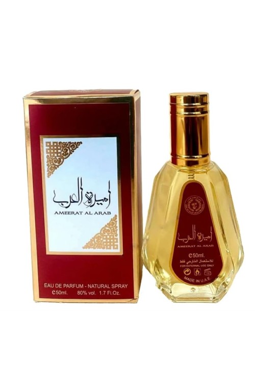 Colonia Ameerat Al Arab
