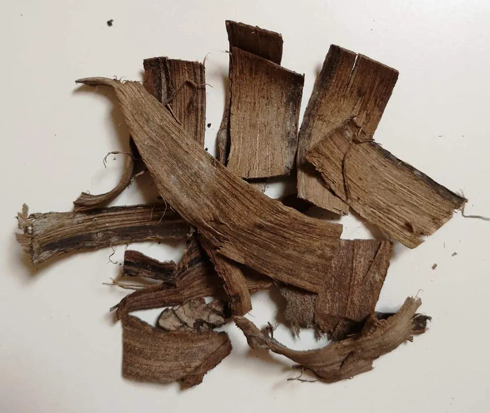 Swaak Natural en rama 10g