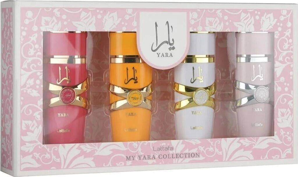 My Yara Collection
