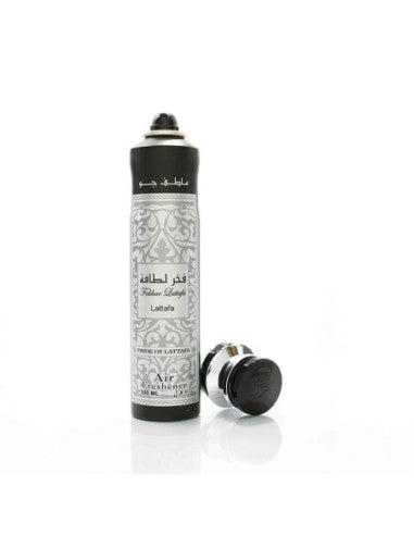 Ambientador Fakhar Black Lattafa